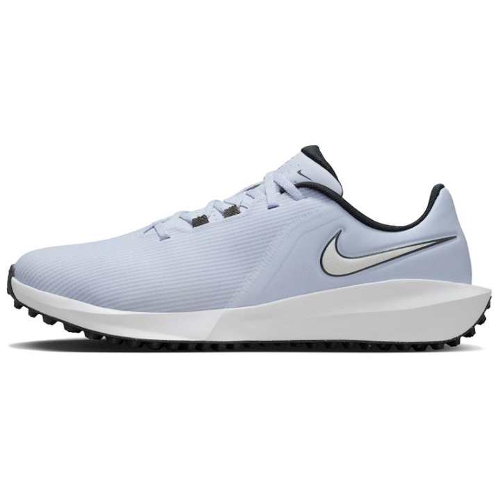Nike Nike Infinity G Golf Shoes Unisex Light Gray Blue