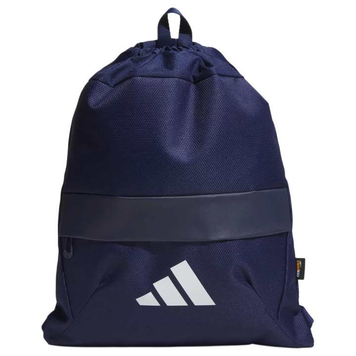 Adidas Adidas Gym Polyester Backpack Unisex Dark Blue