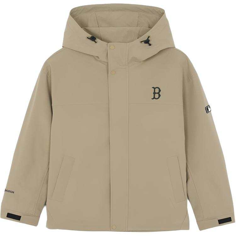 MLB MLB Boston Red Sox Basic Collection SS26 Windproof Jacket Unisex