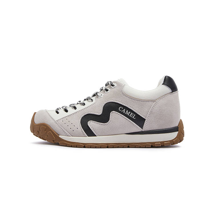 CAMEL CAMEL German Army Trainers Women's