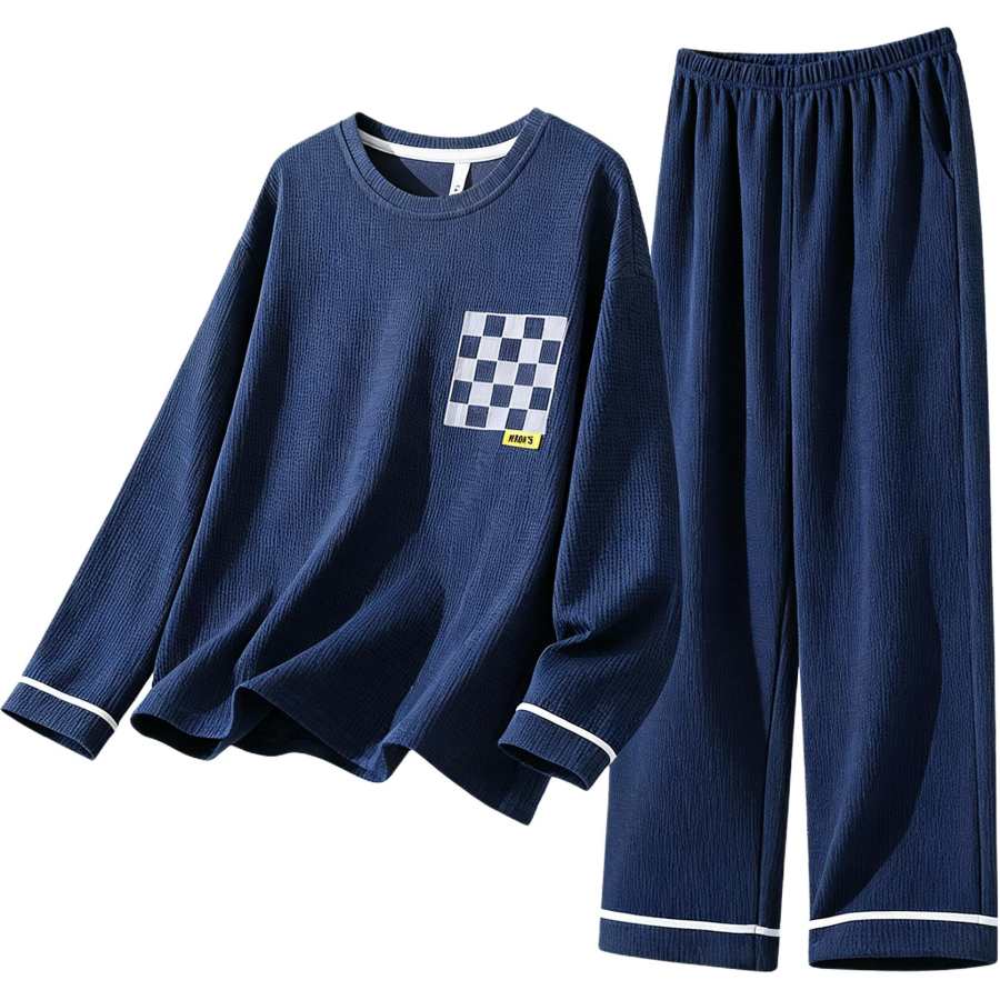 MIIOW MIIOW Unisex Pajama Sets