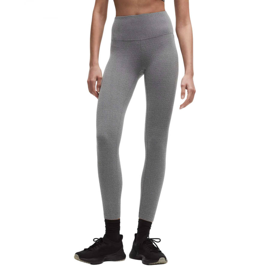 Lululemon Wunder Train Sports Pants Women's