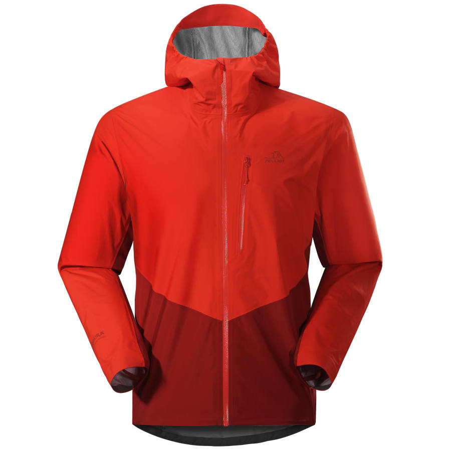 PELLIOT PELLIOT Light Boat Windbreaker Jacket Unisex