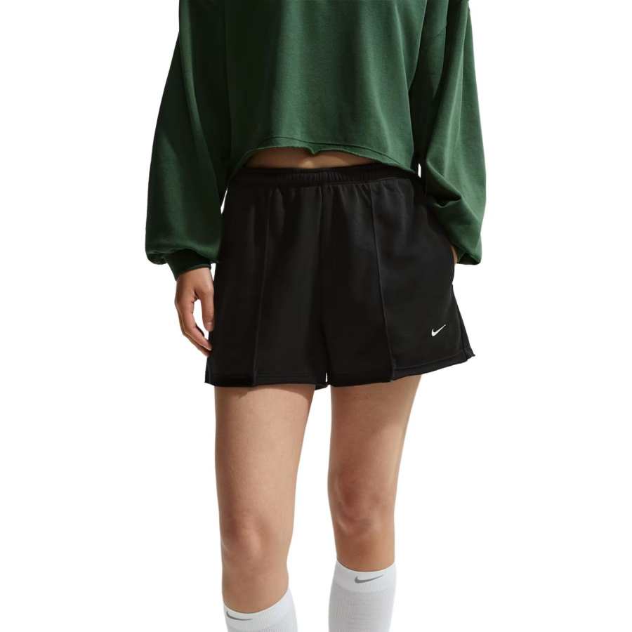 Nike Nike Sportswear Chill Terry Women's Mid-Rise French Terry Shorts