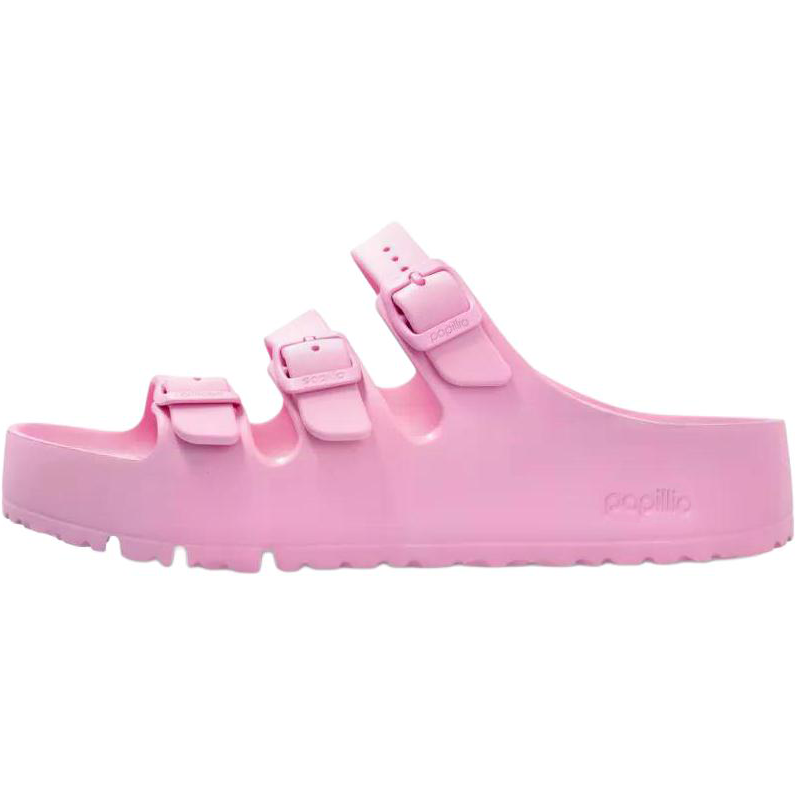 Birkenstock Florida buckle strap sandals Women's