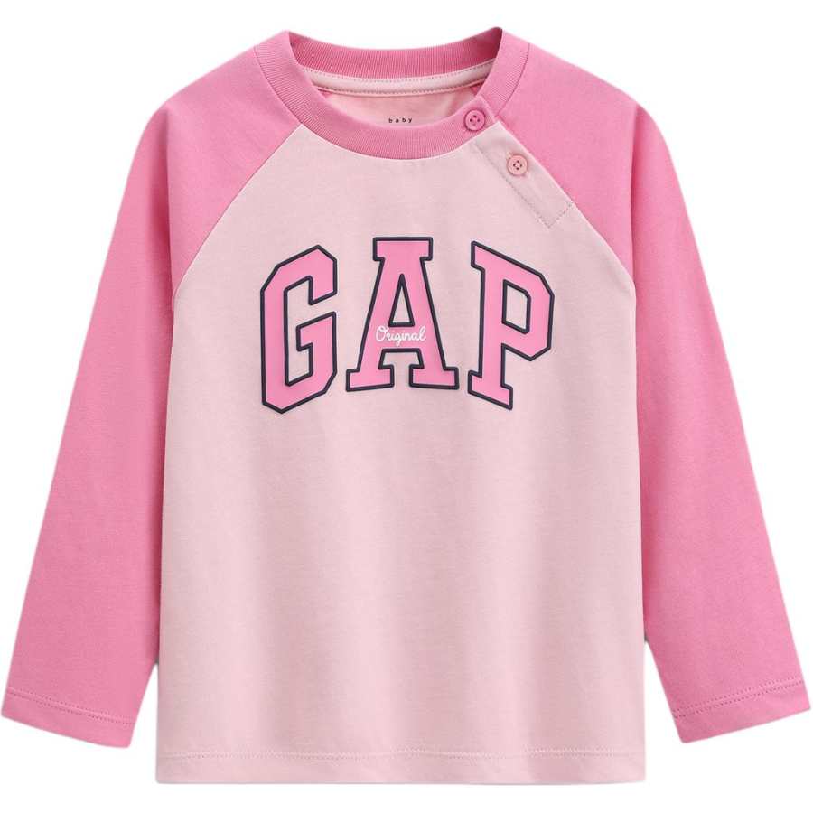 GAP T Shirt Children Aged 3 7 Years Old