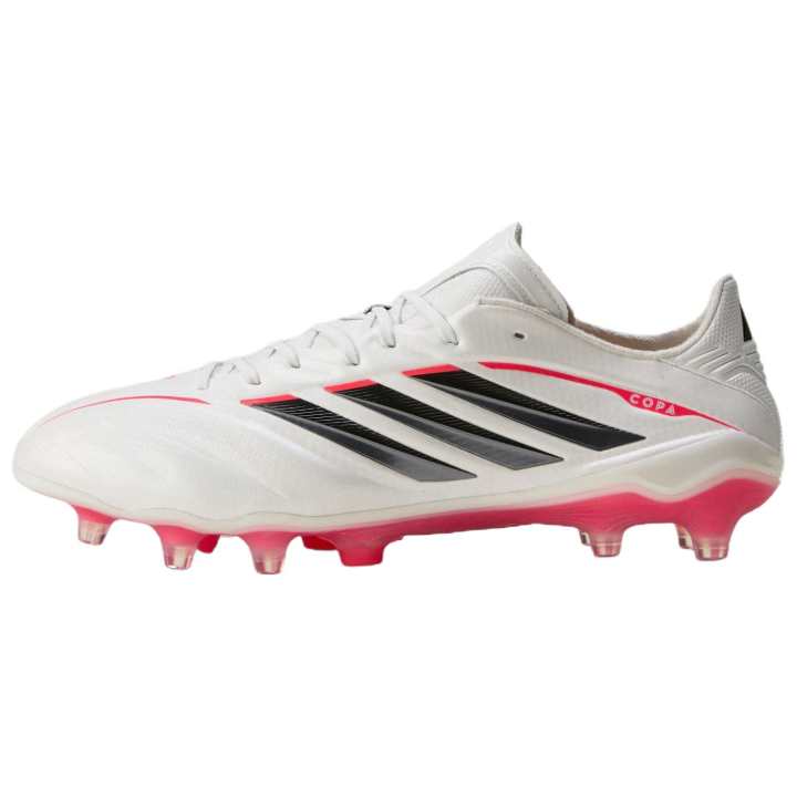 Adidas Copa Pure Adidas 4 Elite Fg 'Zero Metalic Core Black Lucid Red'