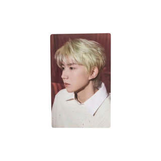 TF ENTERTAINMENT Karry Wang, Roy Wang, Jackson Yee TFBoys 'Ten Years' Album Photocards
