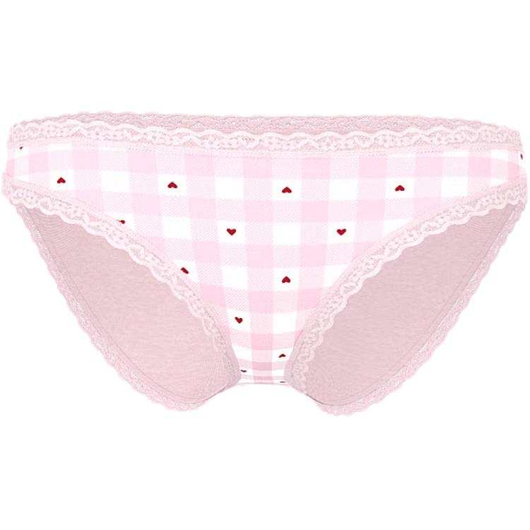 Victoria's Secret Briefs Women's