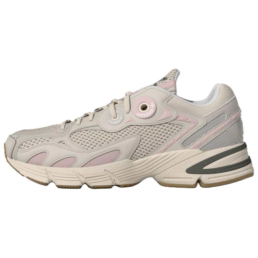 Adidas Originals Astir Chunky Sneakers Women's Brown Pink