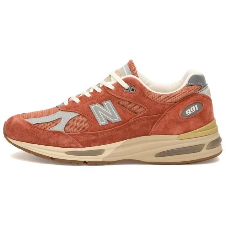New Balance 991v2 New Balance Made In Uk 'Potter’s Clay'
