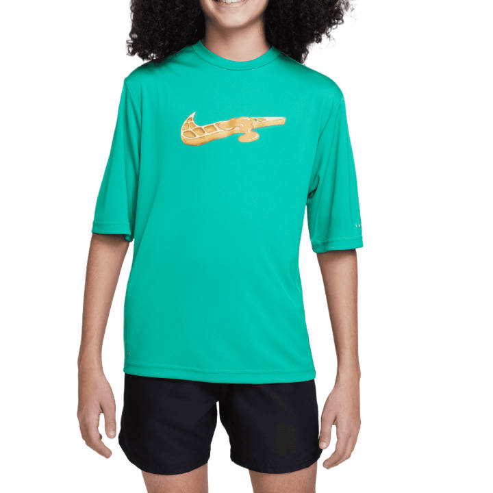 Nike Nike Kids' Quick Dry T Shirts Kids'