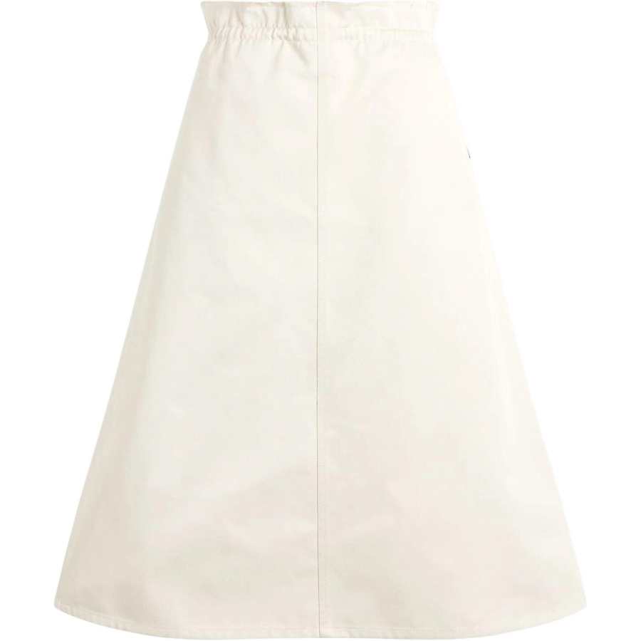 MM6 Maison Margiela Casual Long Skirt Women's