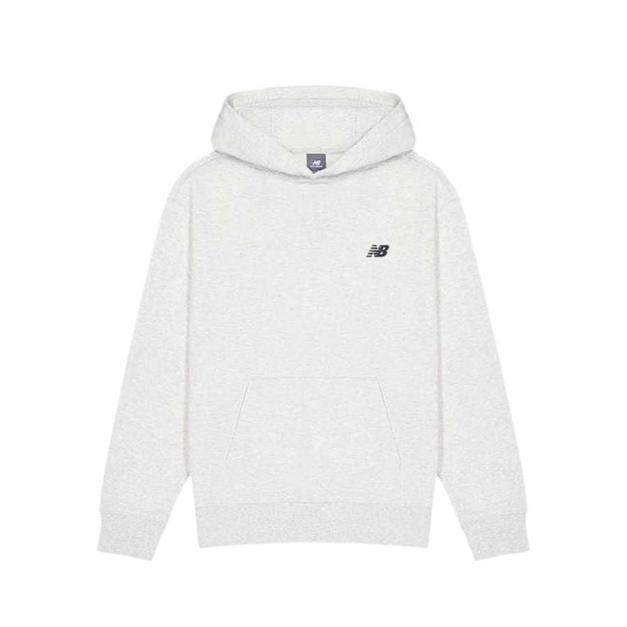 New Balance New Balance FW25 Sweatshirt Men's