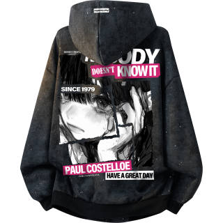 PAUL COSTELLOE Sweatshirt Women's