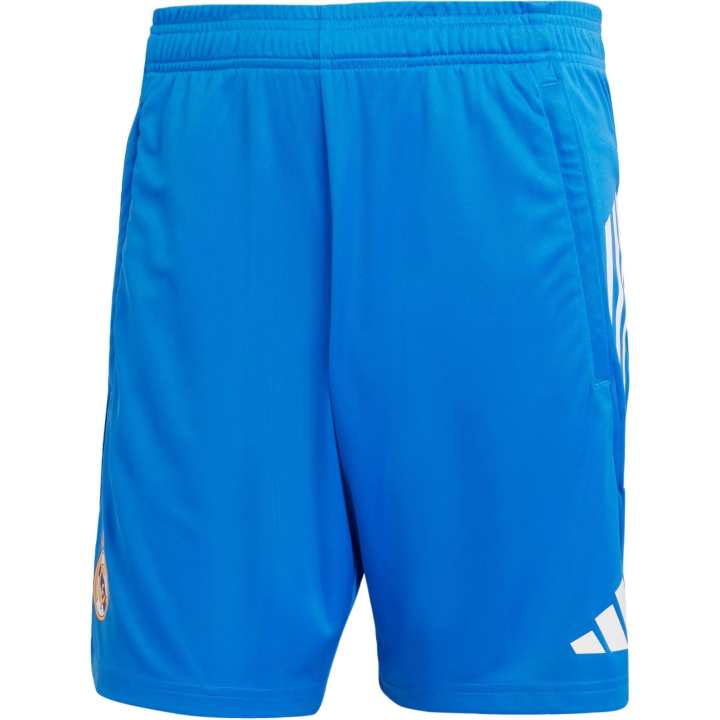 Adidas Adidas Real Madrid Tiro 25 Soccer Bottom Men's