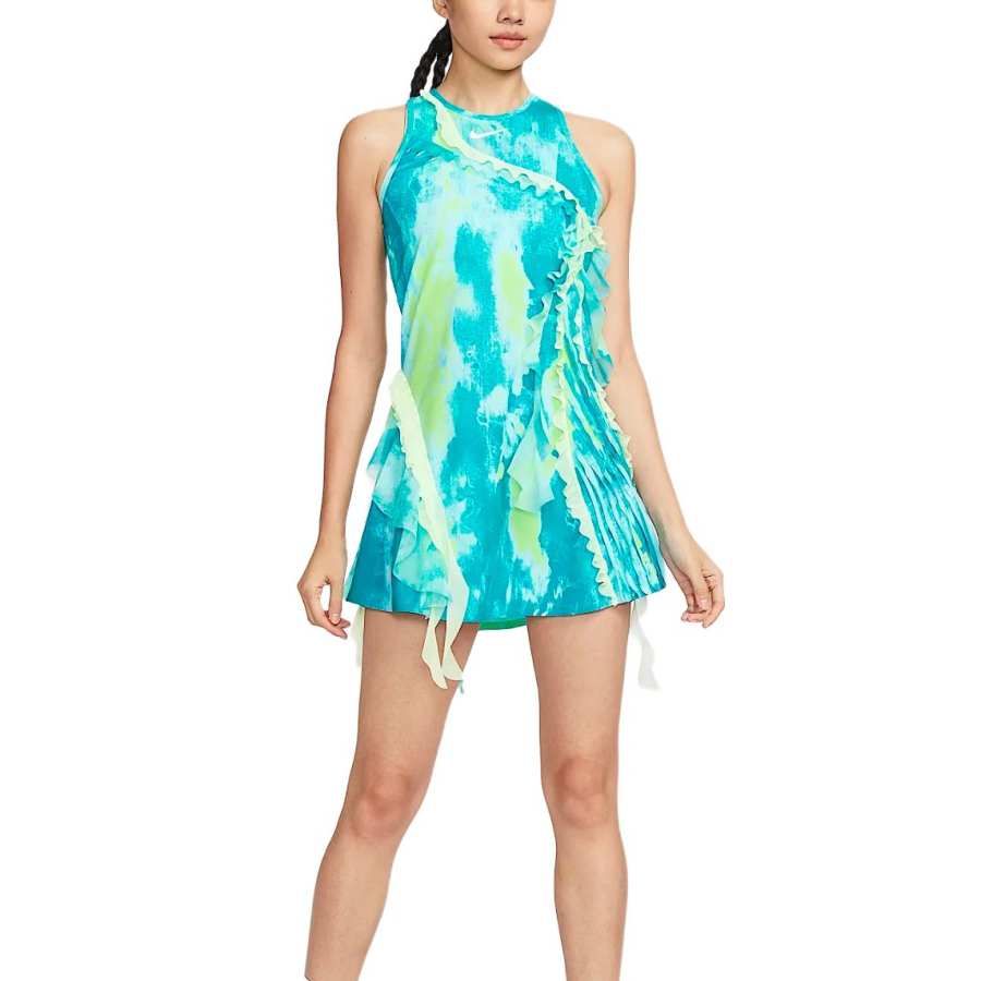 Nike Nike Naomi Osaka Slam Women's Dri-FIT Tennis Dress
