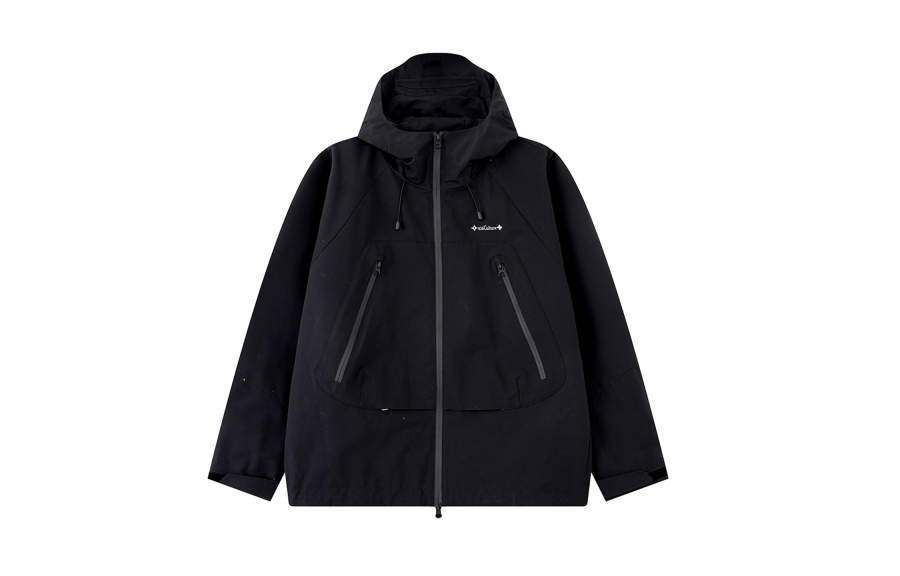 F426 F426 Jackets Unisex Hooded Moderate Other
