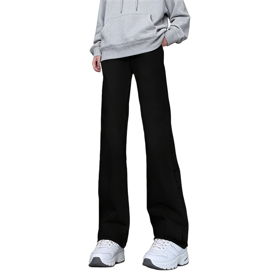 MUSCLETECH MUSCLETECH Jeans Unisex Straight Fit Pants