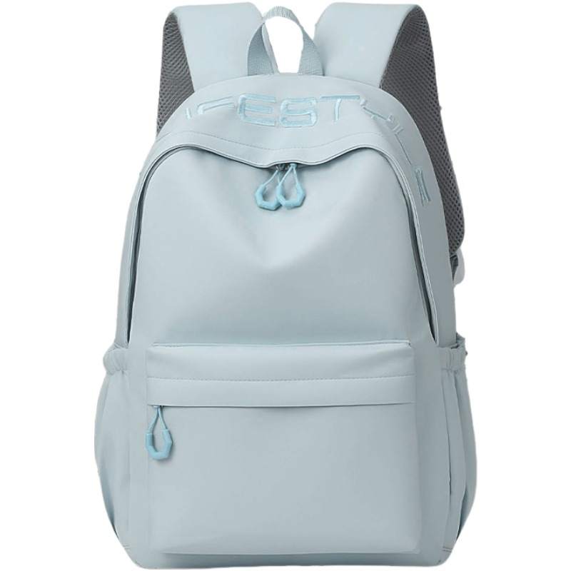 361° 361° Nylon Fabric Backpack Regular Women's Multicolor