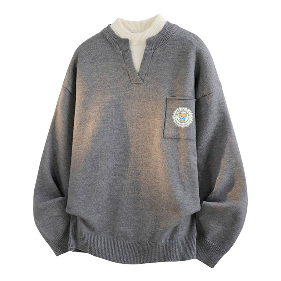 Sanrio Cinnamoroll Knitwear Unisex