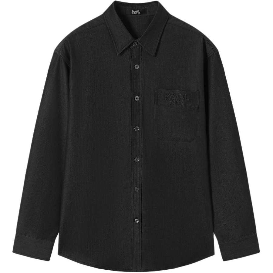 KARL LAGERFELD / Karl Lagerfeld Jeans Shirt Men's