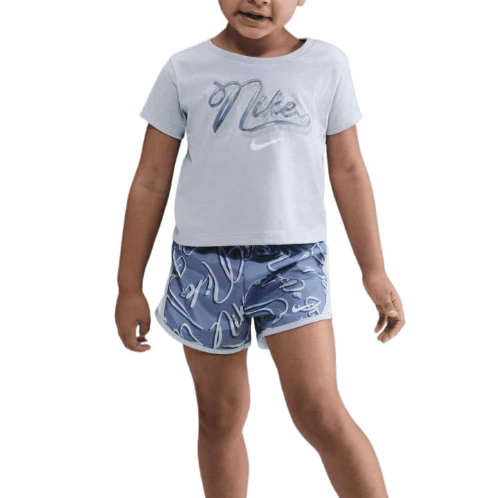 Nike Nike Casual Sportswear 2 Piece Set Kids'