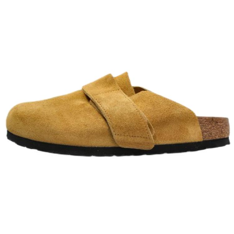 Birkenstock Loma Rubber Birkenstock Shoes Women's Brown