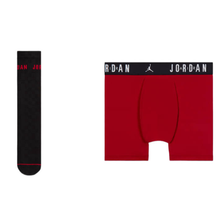 Jordan Jordan Kids Underpants Moderate Boxer Shorts