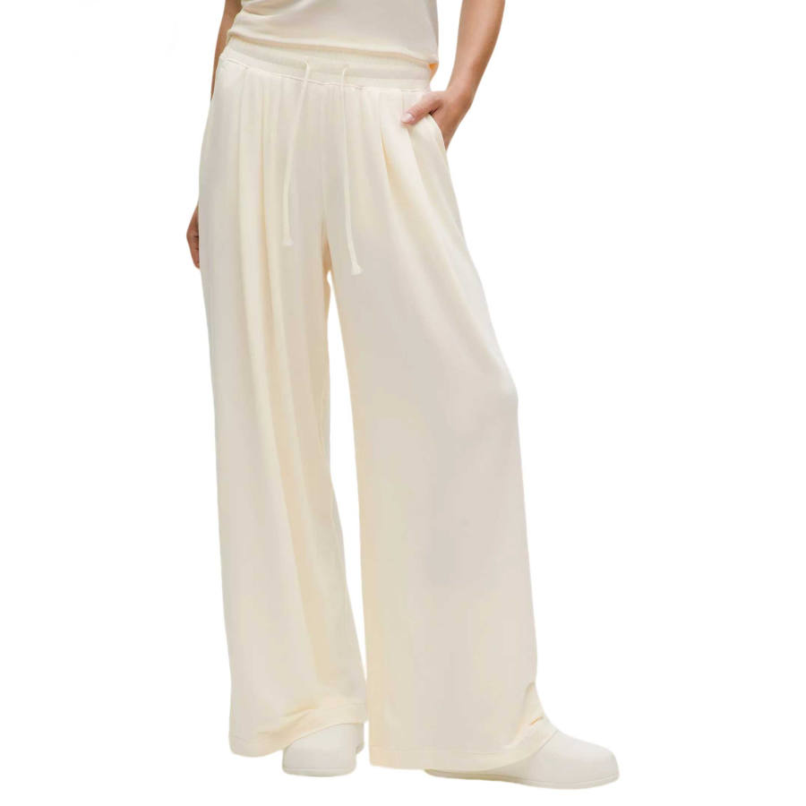 Lululemon High Rise Casual Pants Women's