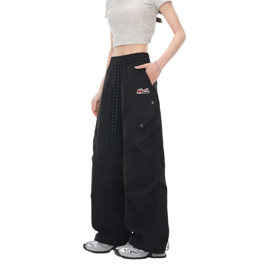 WARRIOR Warrior Windbreaker Pants Unisex