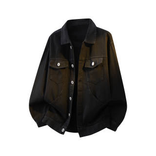 X1617 Jackets Unisex Lapel Moderate Other