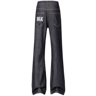 Mackyo Jeans Unisex Moderate Scimitar Pants
