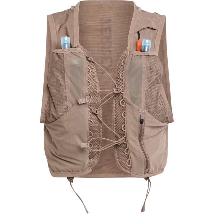 Adidas Adidas Terrex Vests Men's Light Brown