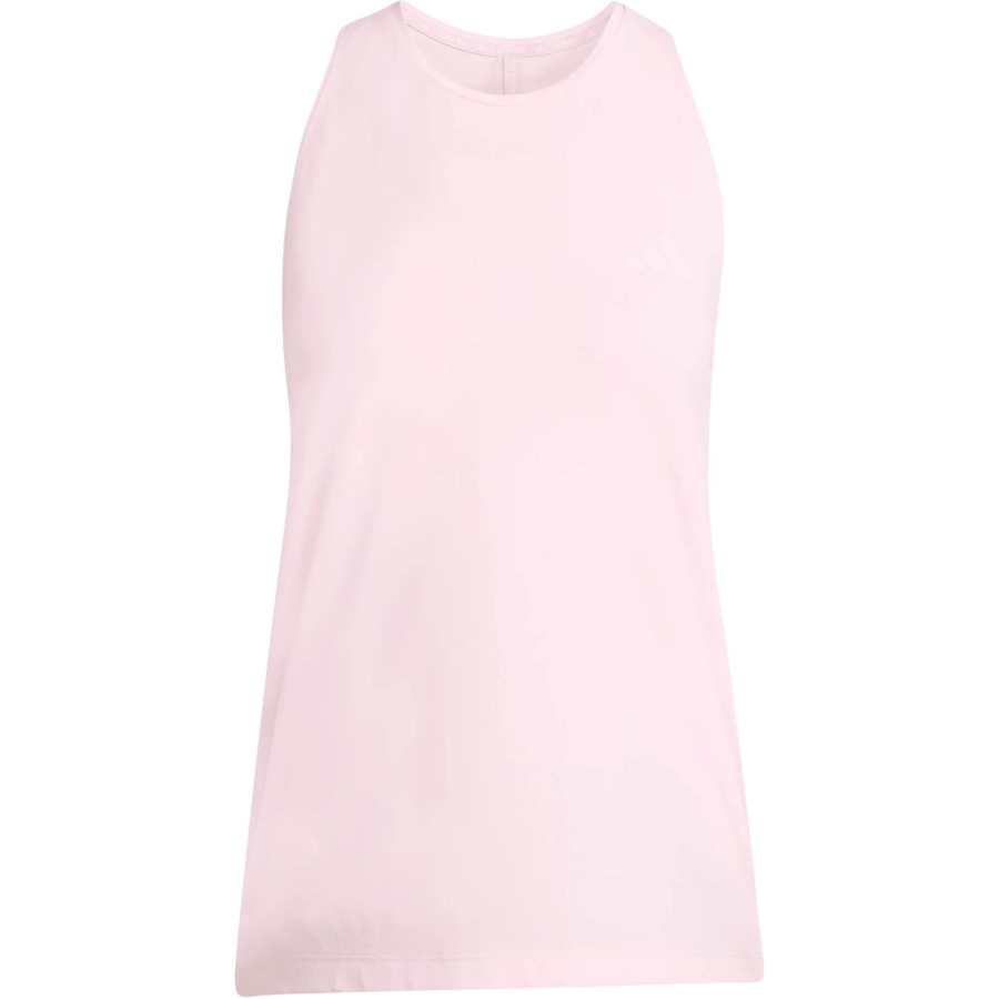 Adidas Adidas Tank Tops Women's Pink Racerback