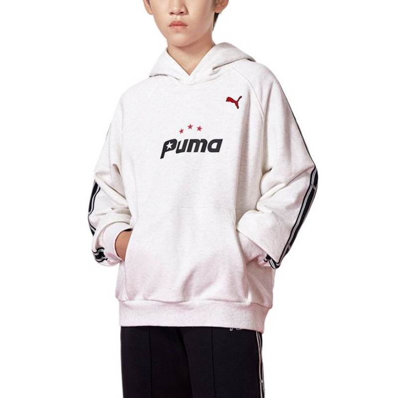 PUMA PUMA Kids Sweatshirts Moderate