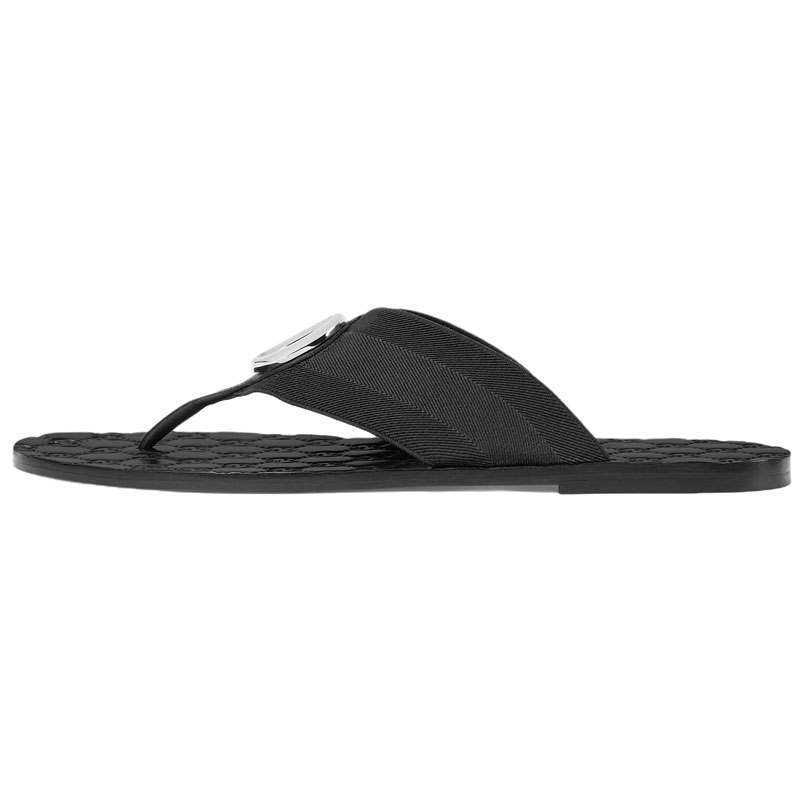 GUCCI GUCCI Flip Flops Men's