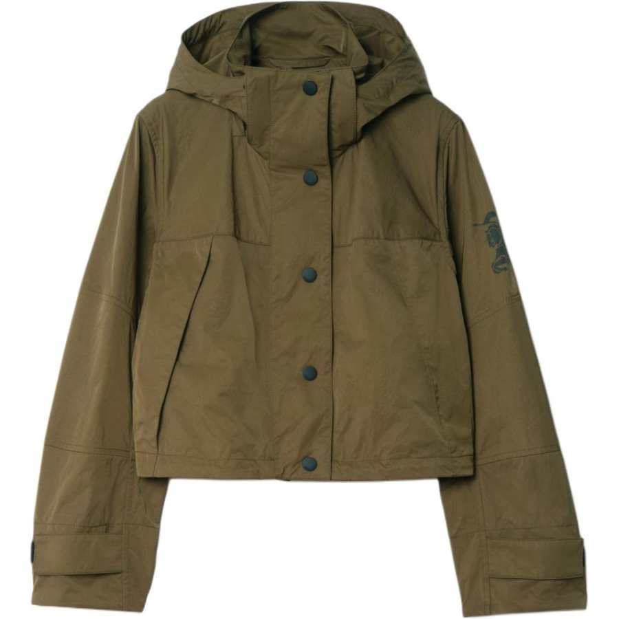 Burberry Jackets & Coats Women's