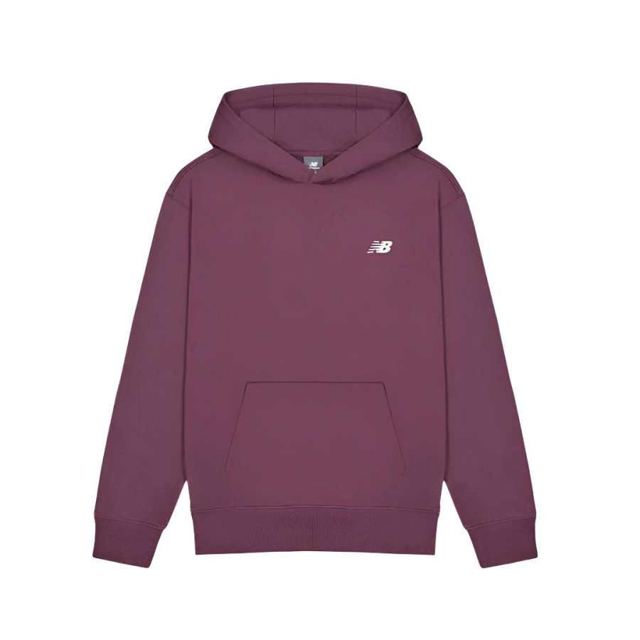 New Balance New Balance FW25 Sweatshirt Men's