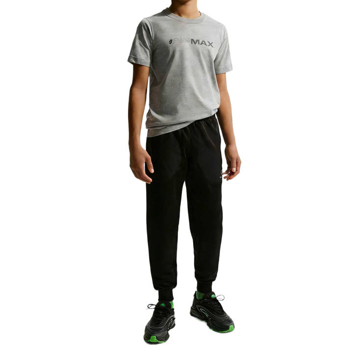 Nike Nike Kids T Shirts Crew Neck