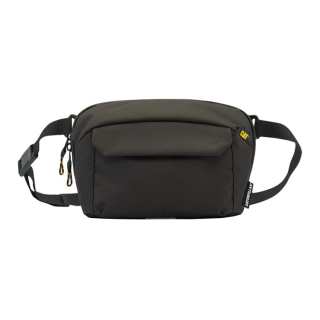 CAT Multifunction Shoulder Bag, Crossbody Bag Unisex Gray