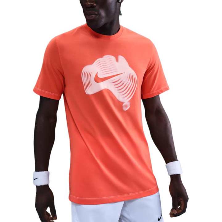 Nike NikeCourt Men's Dri-FIT Tennis T-Shirt
