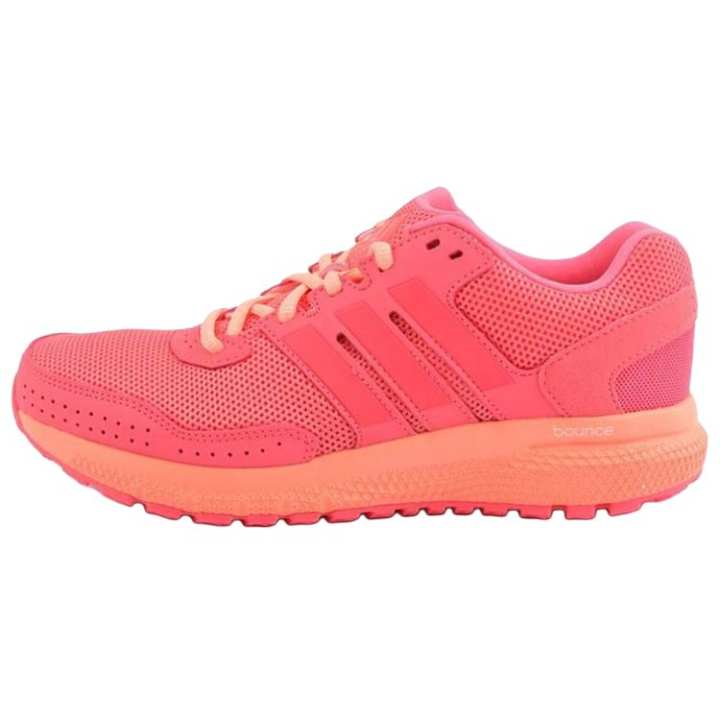 Adidas Adidas Ozweego Casual Running Shoes Women's Pink