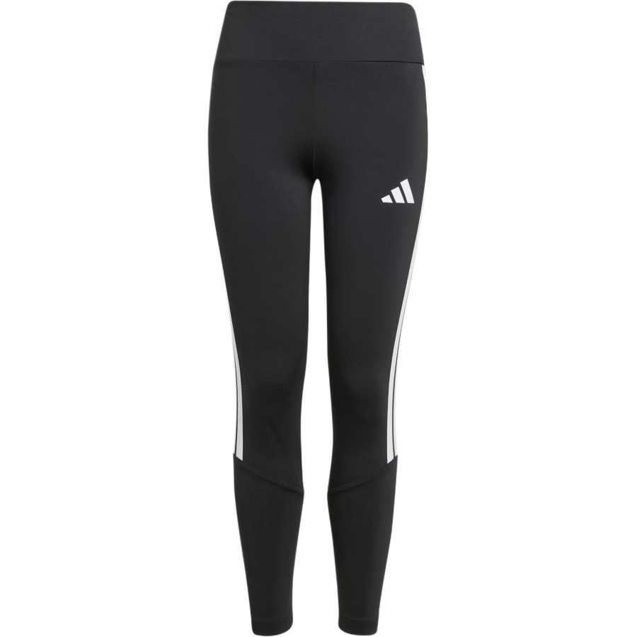 Adidas Adidas Knitted Sweatpants ESSENTIALS 3 Stripes Kids'