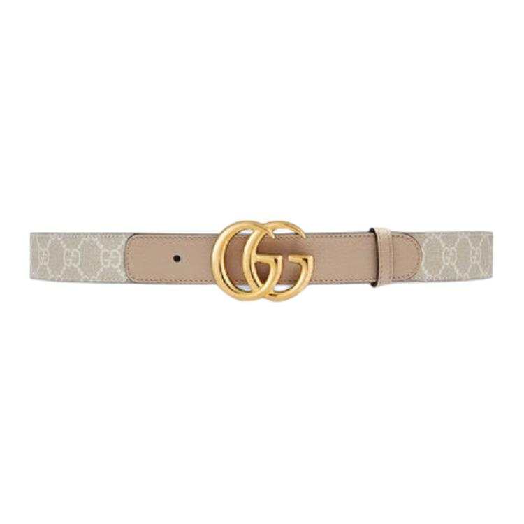 GUCCI 【Previous Season】GG Marmont belt