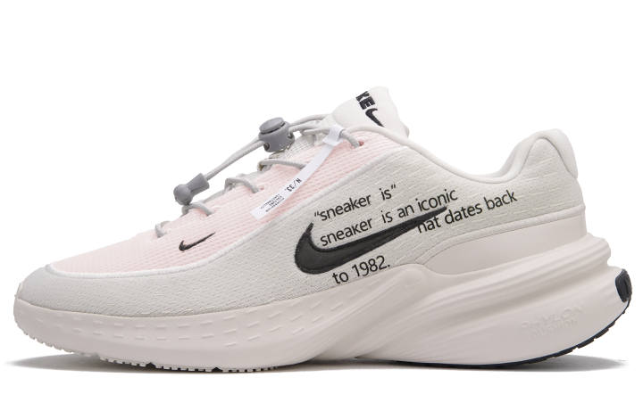 Nike Nike Uplift SC Low top Running Shoes Unisex Pink White