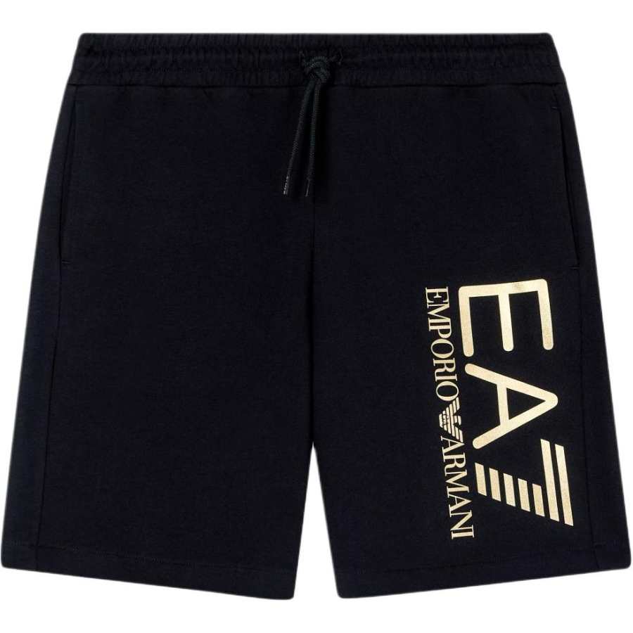 EMPORIO ARMANI EA7 SS26 Casual Shorts Men's