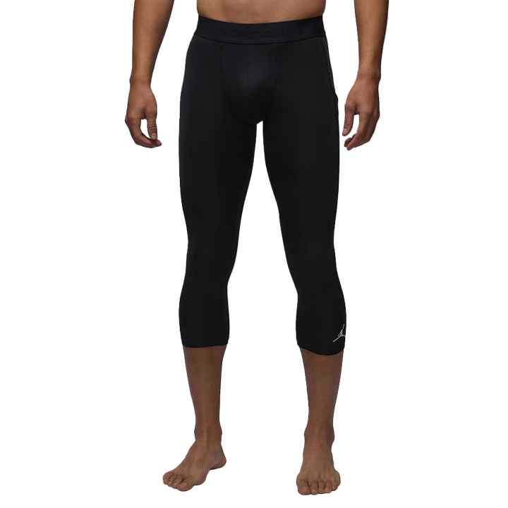 Jordan Jordan Dri FIT Basketball Shorts Men's Black Moderate