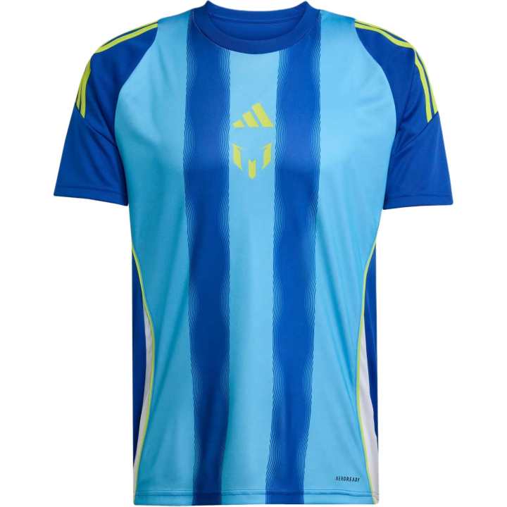 Adidas Adidas Messi Soccer Jersey Men's