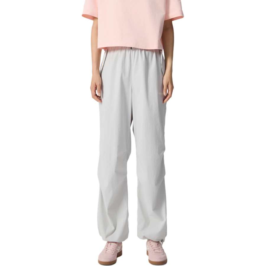 Saucony Casual Pants Unisex Mist Sky Gray Moderate Other
